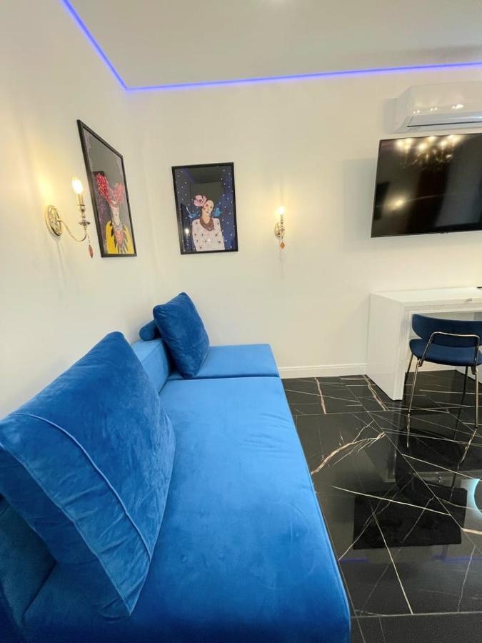 1 Room 65M2 Center Of Obolon Near River Side. 키예프 외부 사진